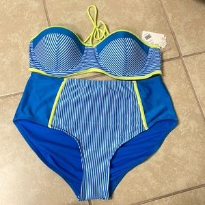 Swim set